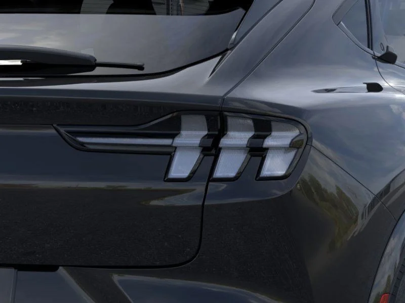 New 2026 Shadow Black Ford Premium image 21