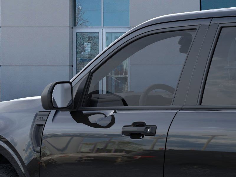 New 2025 Shadow Black Ford XL image 22