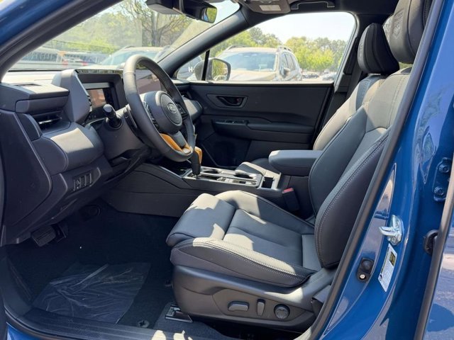 New 2026 GEYSER BLUE Subaru Wilderness image 16