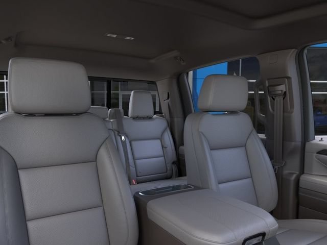 New 2026 Summit White Chevrolet LTZ image 25