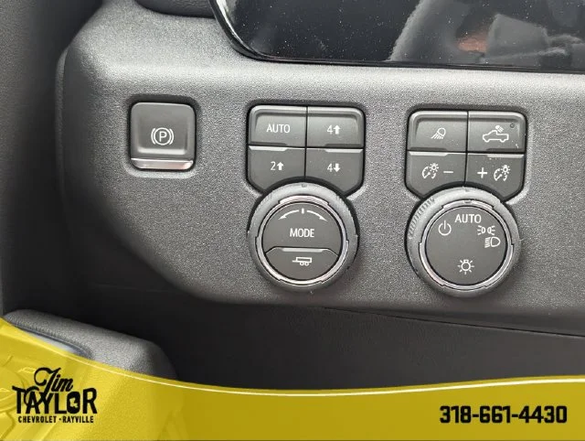 2026 Chevrolet Silverado 1500 LT - Photo 31