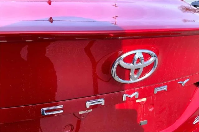 2024 Toyota Camry XSE - Photo 59