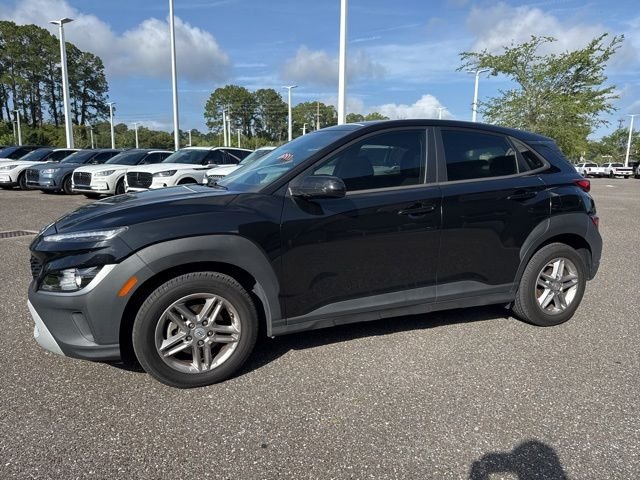 2022 Hyundai Kona SE - Photo 13