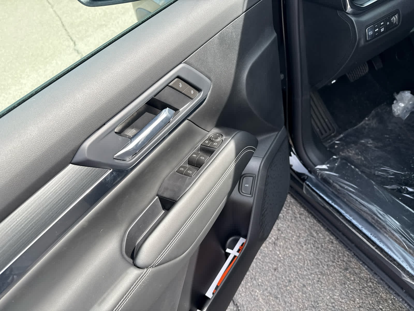 2026 GMC Terrain Elevation - Photo 13
