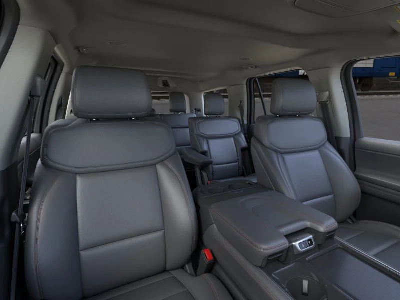 New 2026 Gray Ford Active image 11