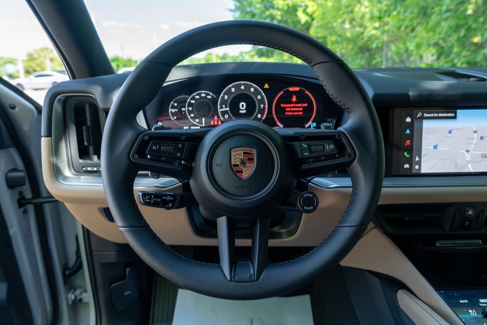 New 2026  Porsche Base image 26