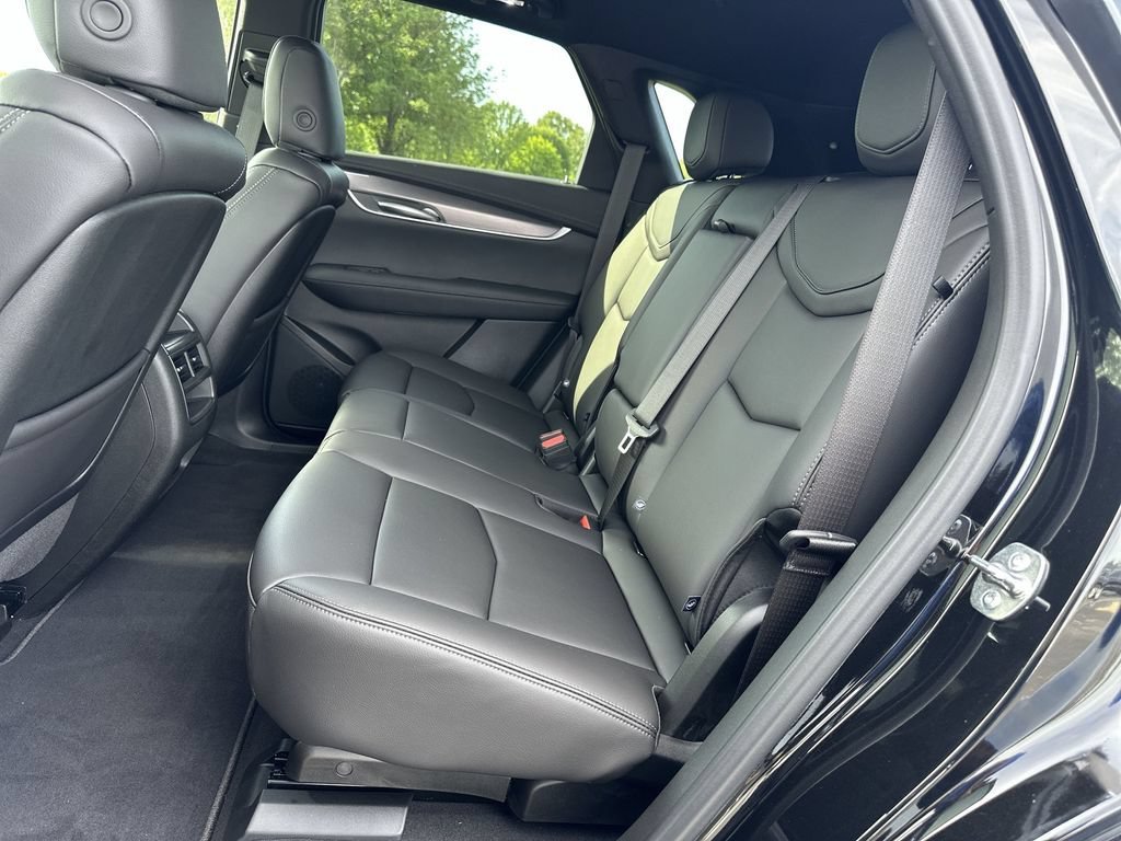 2026 Cadillac XT5 Luxury - Photo 29