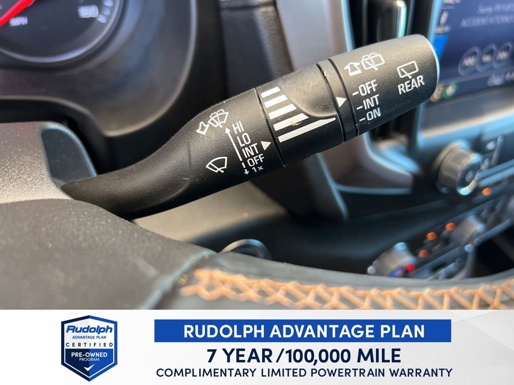 2023 GMC Terrain AT4 - Photo 48