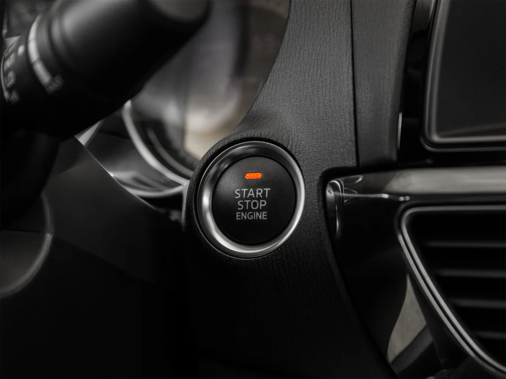 Used 2015 Blue Mazda i Touring image 63