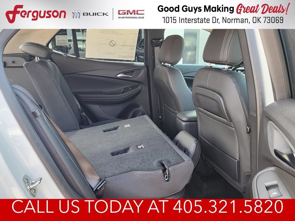 2026 Buick Encore GX Preferred - Photo 42