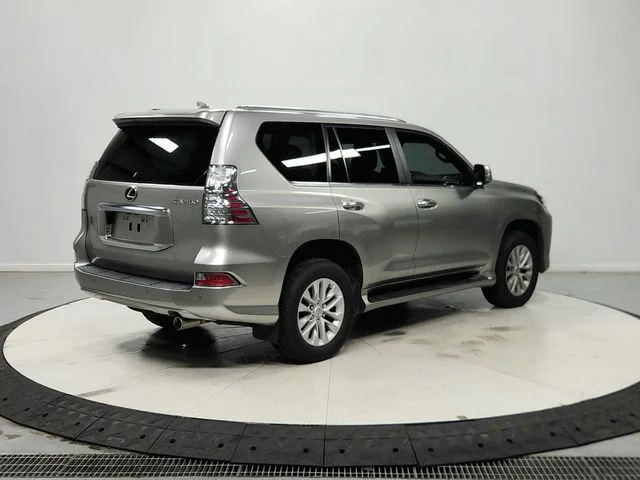 Used 2023 Silver Lexus 460 image 8