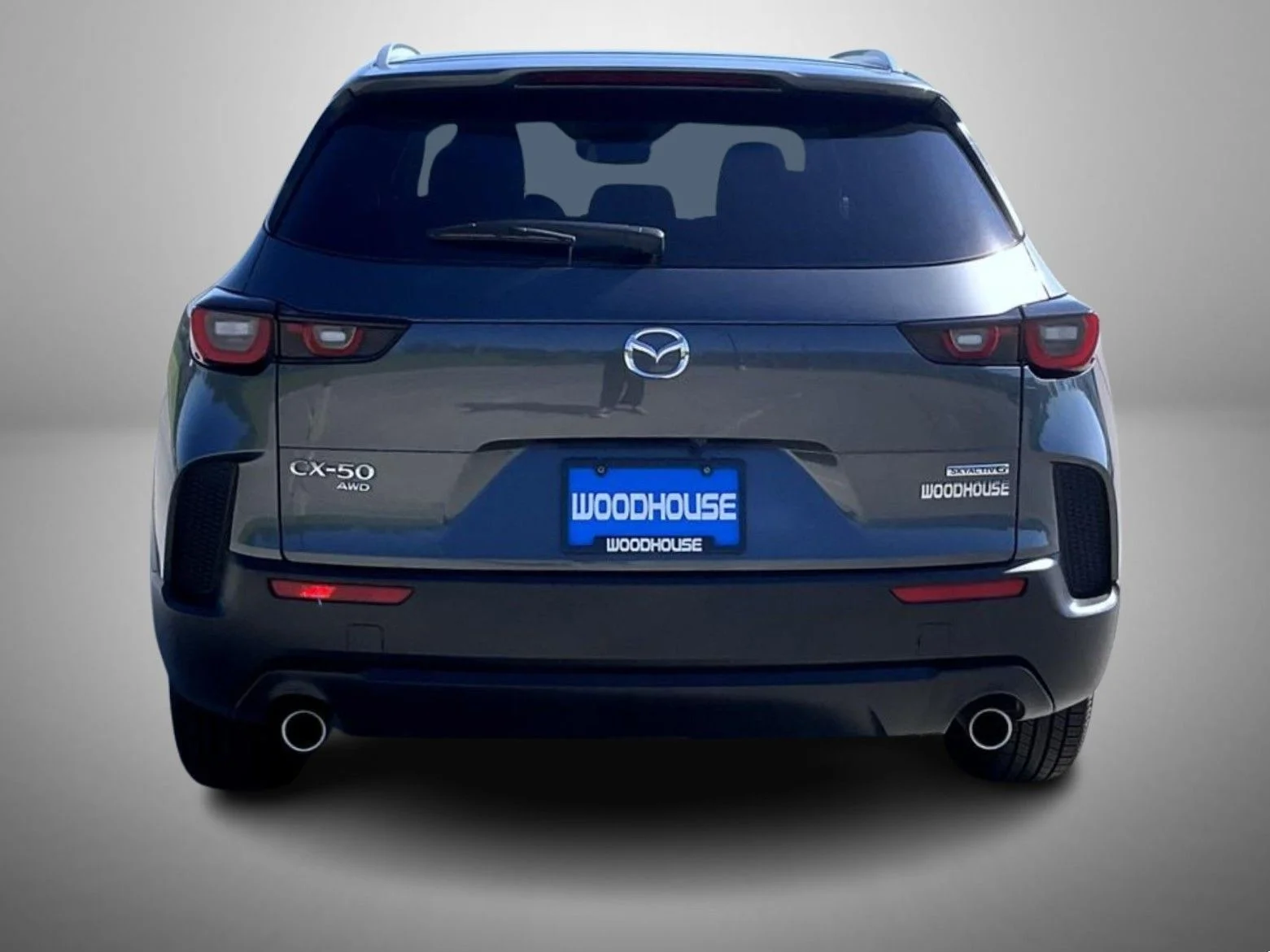 Used 2024 Gray Mazda 2.5 S Preferred Package image 6
