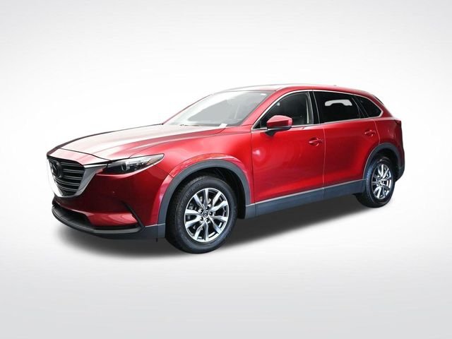 2019 Mazda CX-9 Touring