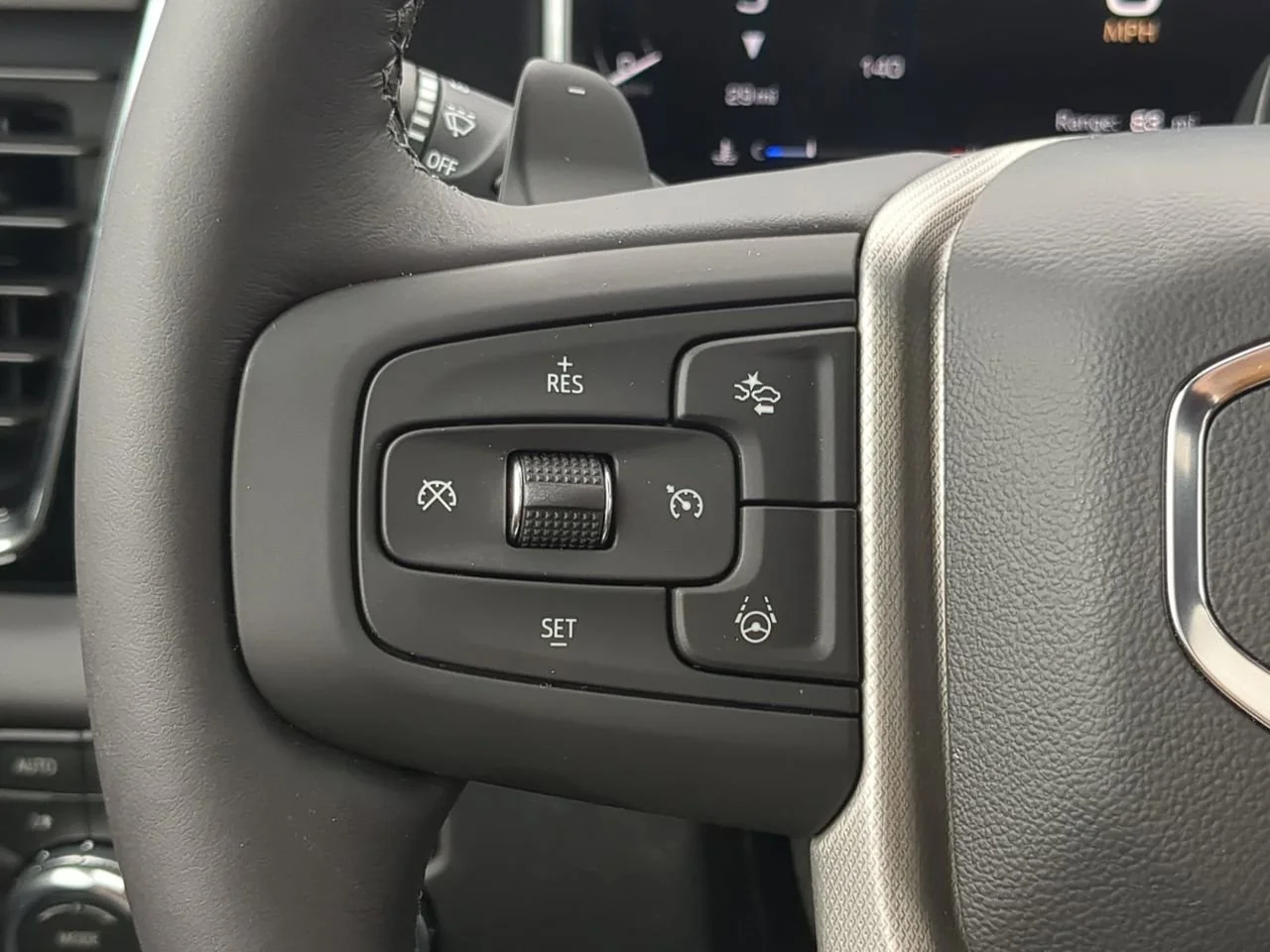 2026 GMC Sierra 1500 Denali - Photo 25