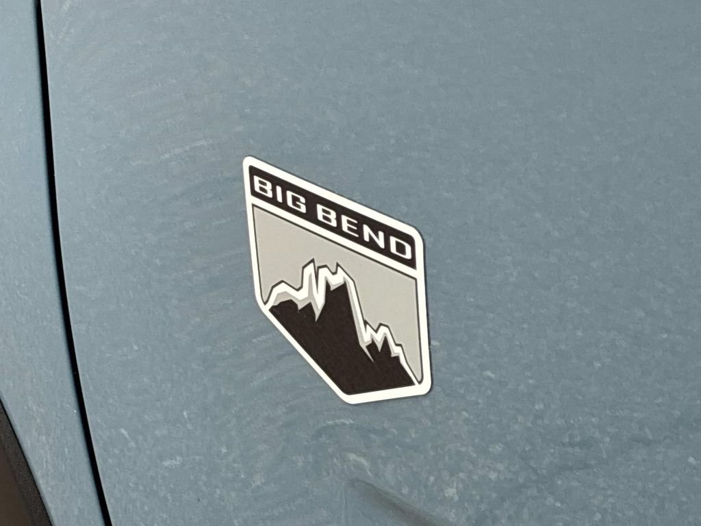 Used 2023  Ford Big Bend image 18