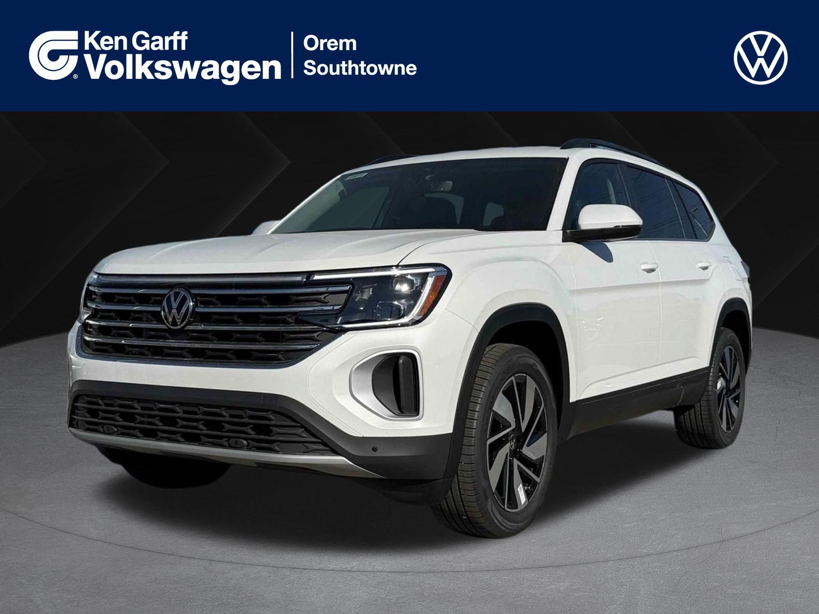 New 2026 Opal Volkswagen 2.0T SE w/Technology image 1