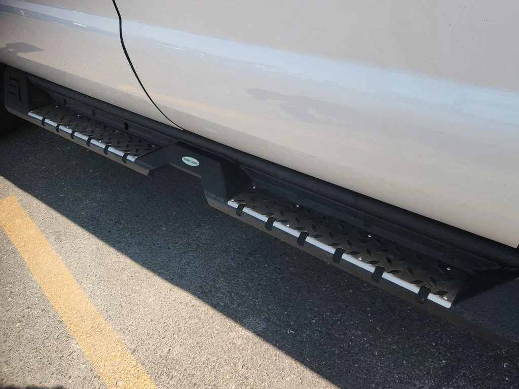 Used 2016 White Ford XLT image 11