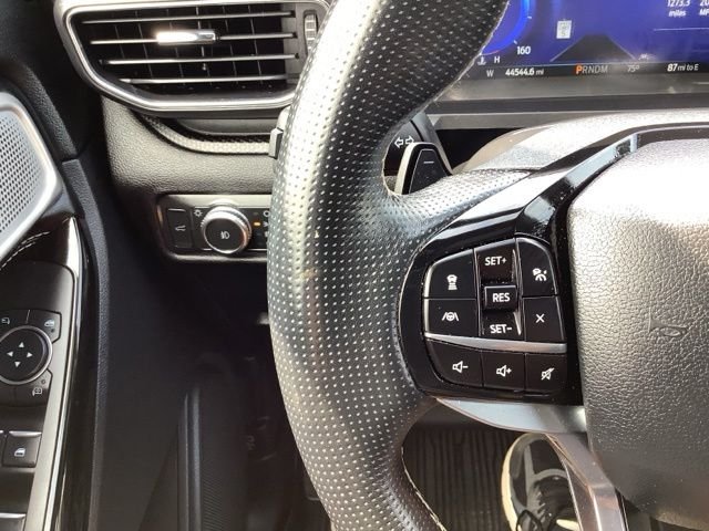 2021 Ford Explorer ST - Photo 22