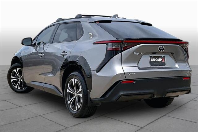 Certified Used 2024 HEAVY METAL* Toyota  image 10