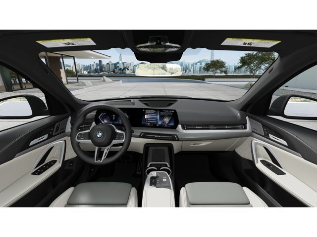 New 2027 Silver Metallic BMW xDrive28i image 10