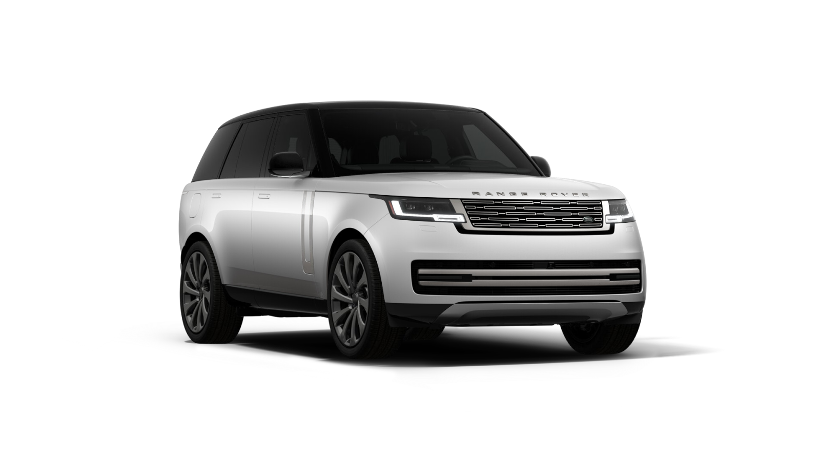 2026 Land Rover Range Rover 3.0 SE SWB's photo