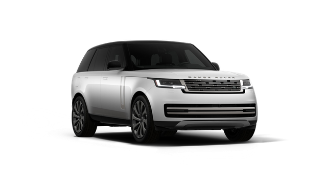 2026 LAND ROVER Range Rover SE 400PS