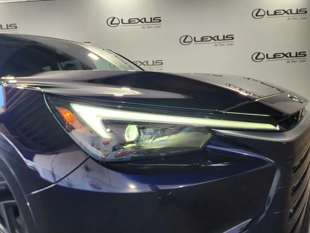 New 2026  Lexus 350 image 5