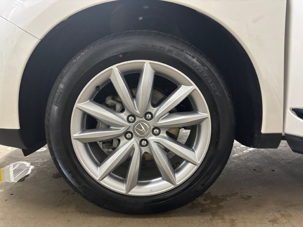 2023 Acura RDX Base - Photo 66