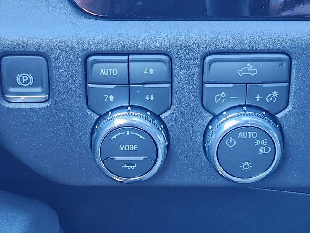2026 GMC Sierra 1500 SLE - Photo 23