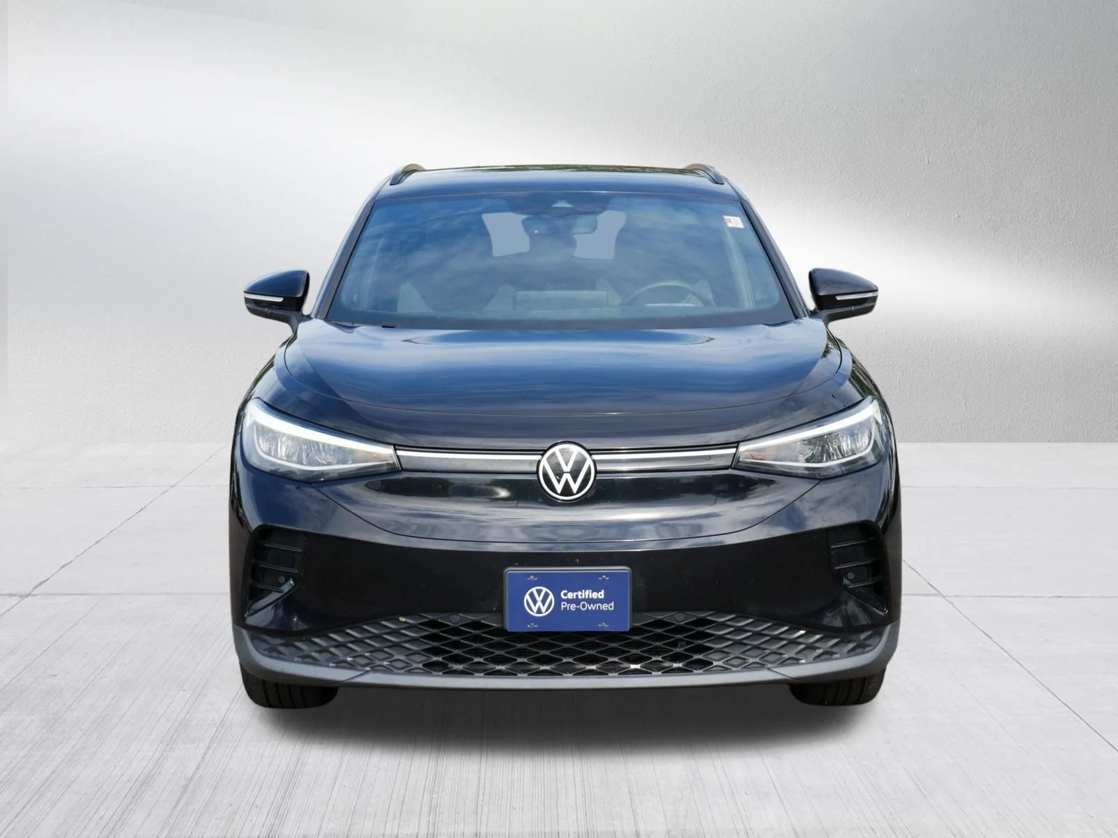 Certified 2023 Volkswagen ID.4 PRO with VIN 1V2CMPE80PC033757 for sale in St. Louis Park, MN
