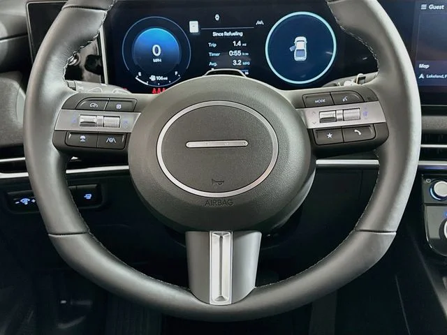 New 2026 Hyundai SANTA CRUZ Limited