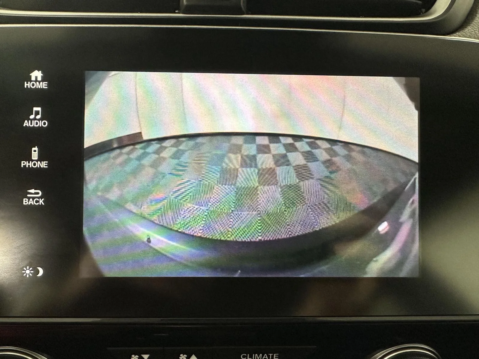 Used 2019 Lunar Silver Metallic Honda EX image 23