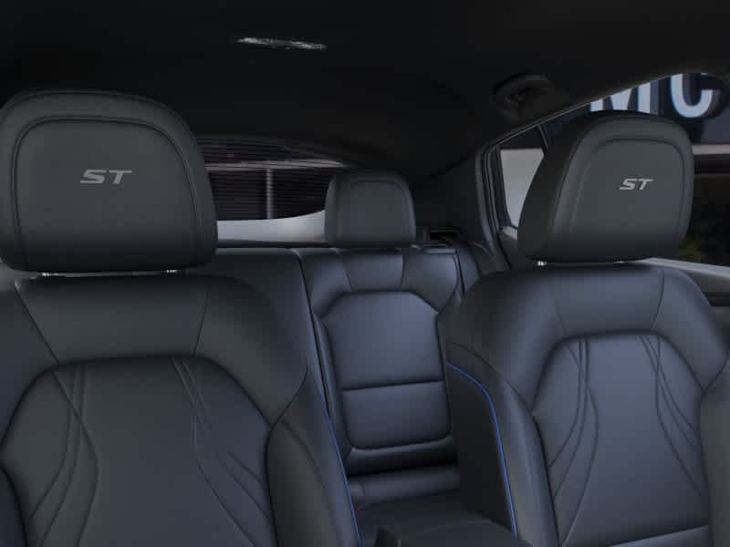 New 2026 Ebony Twilight Metallic Buick Sport Touring image 24