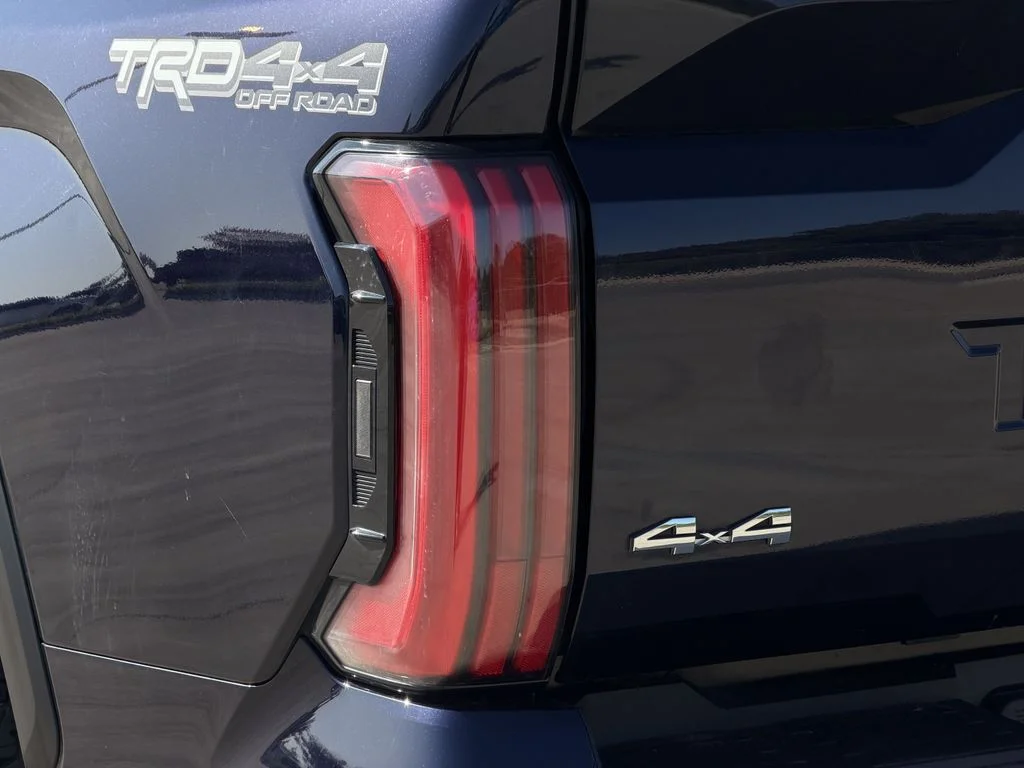 Used 2023  Toyota Limited image 11