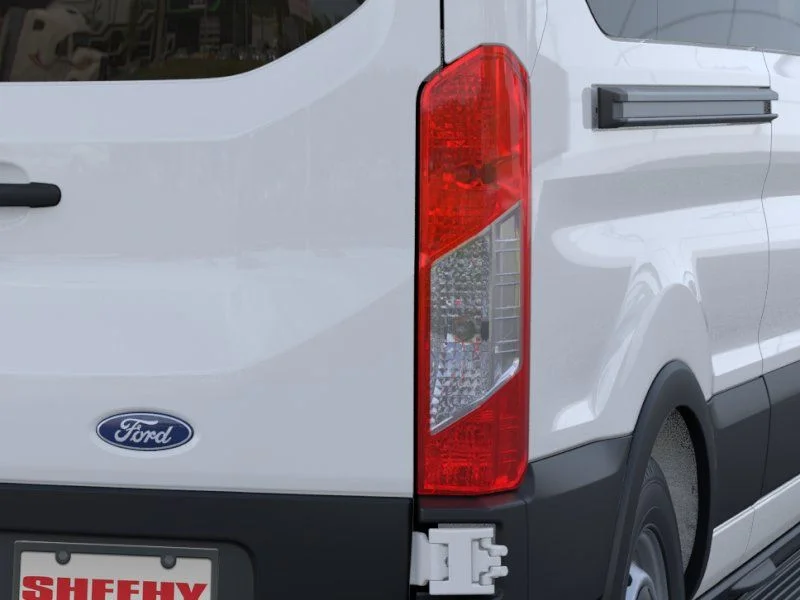 New 2026 Oxford White Ford XL image 21