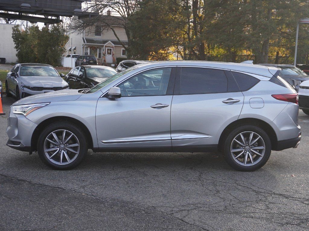 2023 Acura RDX Technology Package - Photo 20
