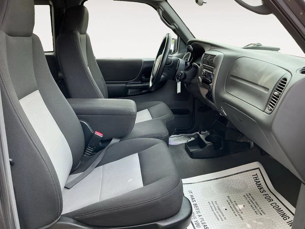 Used 2007 Gray Ford XLT image 15