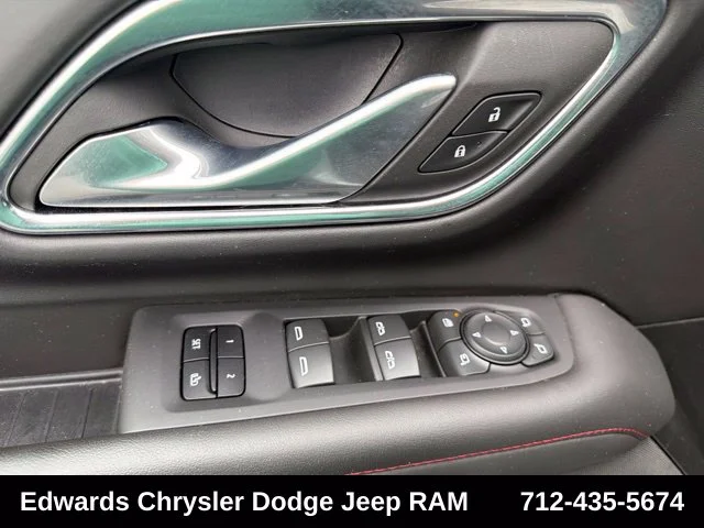 Used 2023 Gray Chevrolet RST image 15