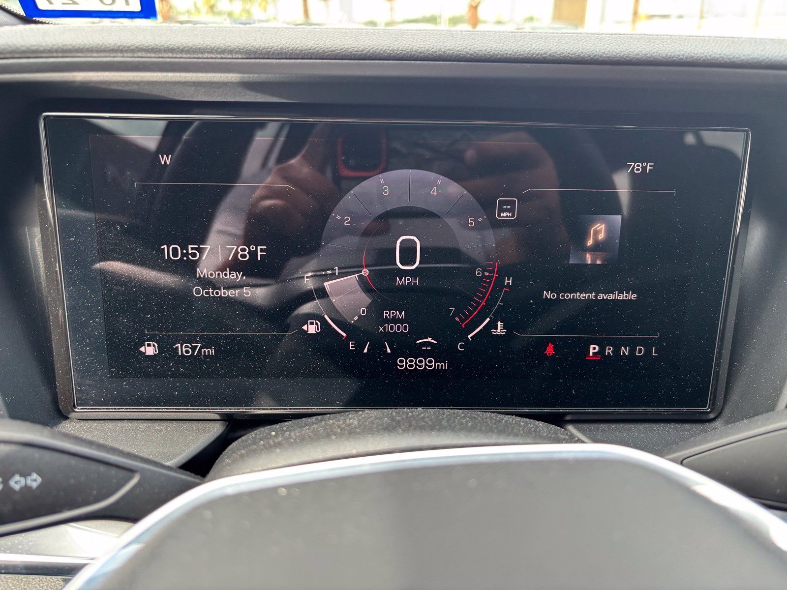 Used 2026  GMC Elevation image 10