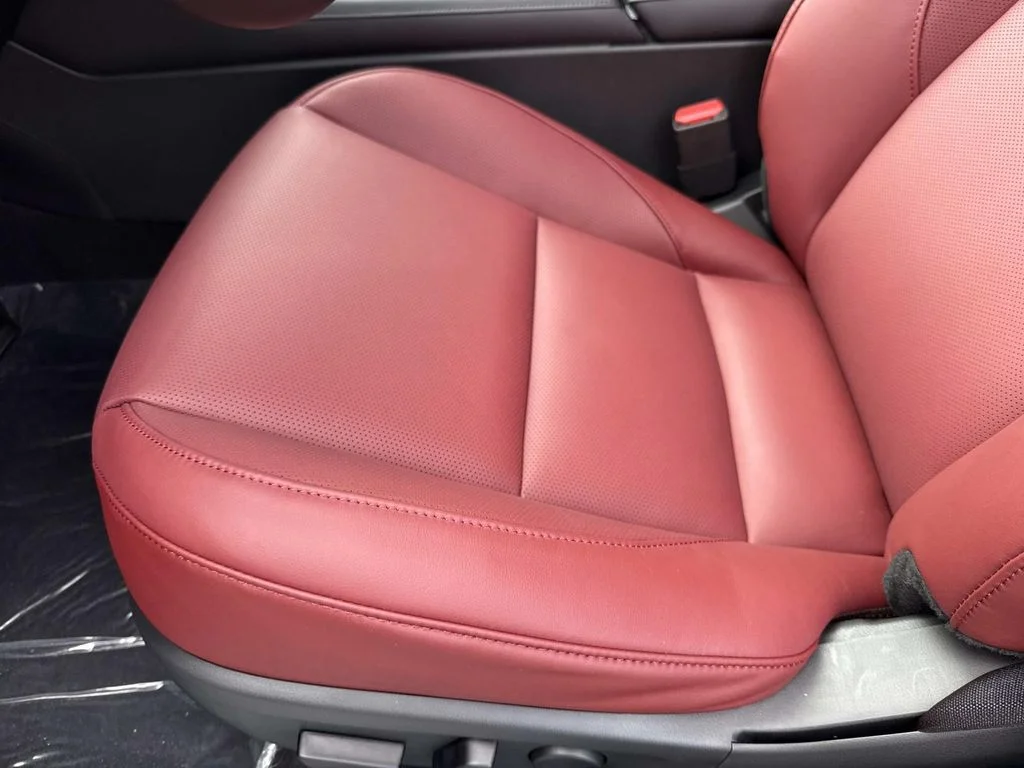 2026 Mazda Mazda3 Premium - Photo 25