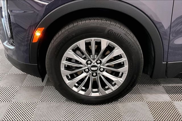 2024 Cadillac XT4 Premium Luxury - Photo 10