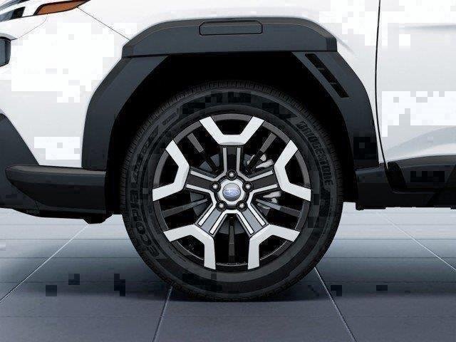 New 2026 CRYSTAL WHITE PEARL Subaru Touring XT image 9