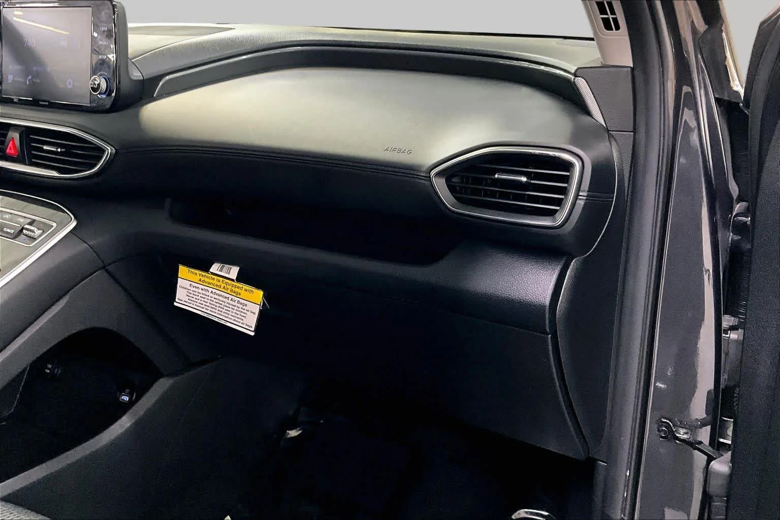 Used 2022 Portofino Gray Hyundai XRT image 16