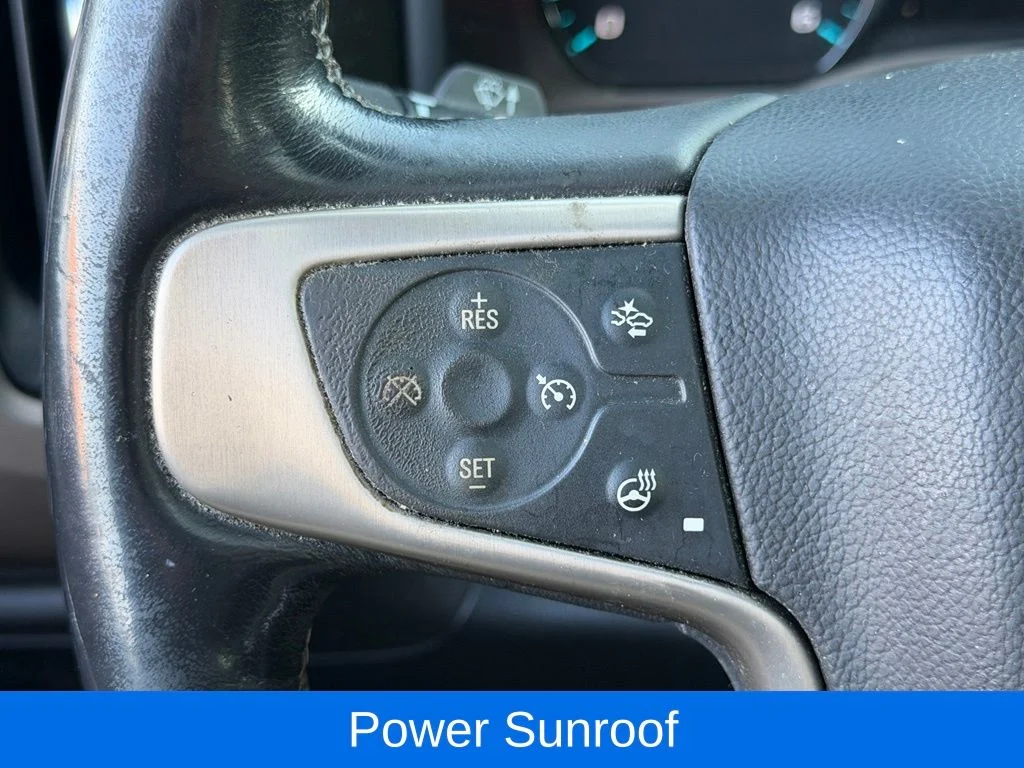 Used 2017 Black GMC Denali image 34
