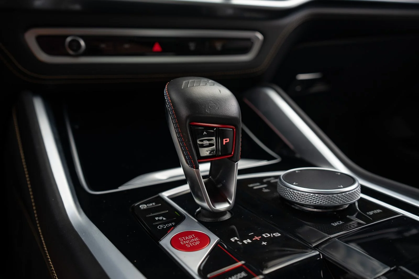Used 2026 Black BMW Competition image 52