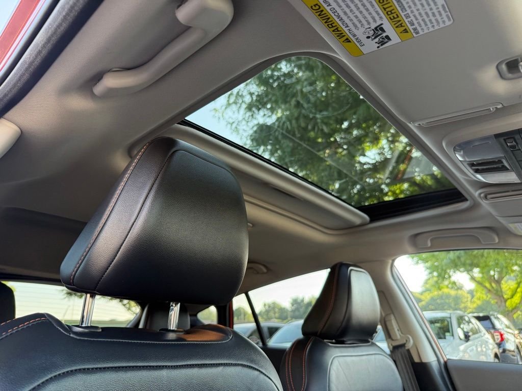 Used 2025 Beige Subaru Limited image 28