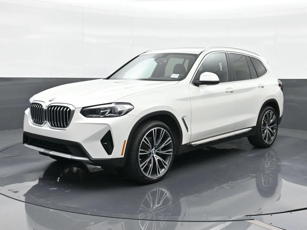 2024 BMW X3 30i - Photo 1