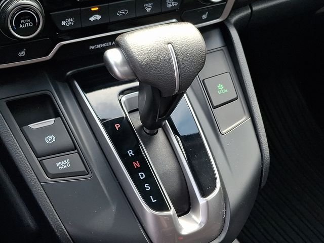 2018 Honda CR-V EX - Photo 15