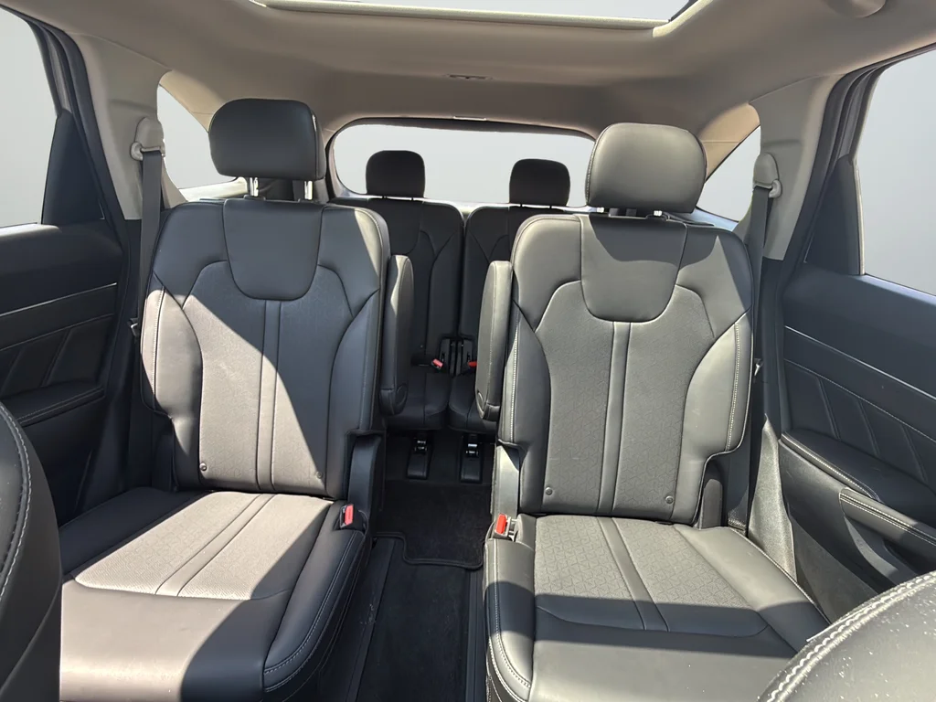 Used 2023 Gray Kia SX image 29