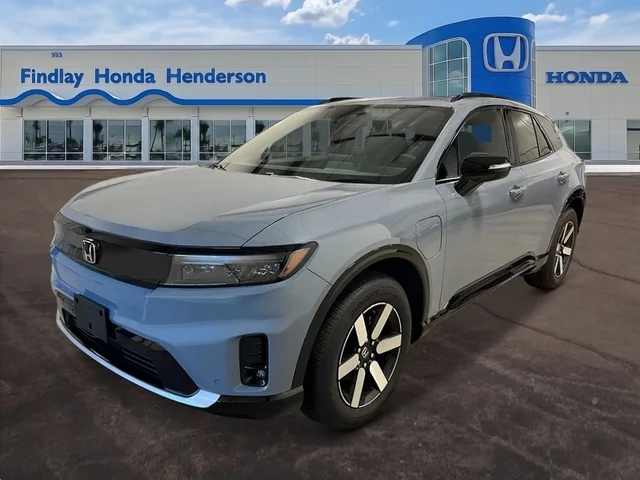 2026 Honda Prologue Touring